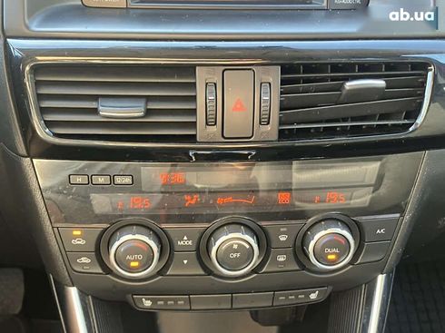 Mazda CX-5 2014 - фото 17
