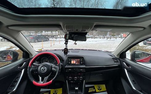 Mazda CX-5 2013 - фото 13