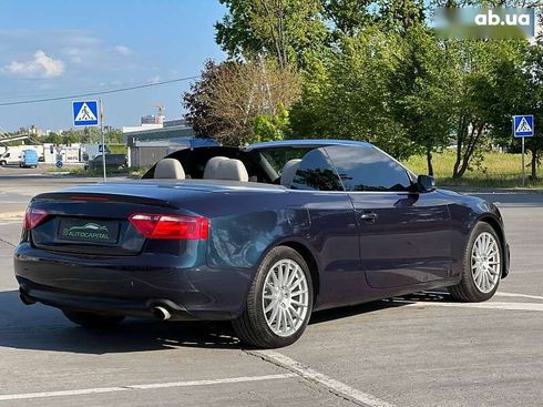 Audi A5 2011 - фото 9