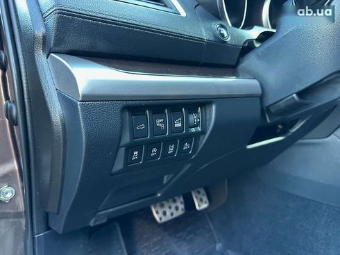 Subaru Outback 2018 - фото 12