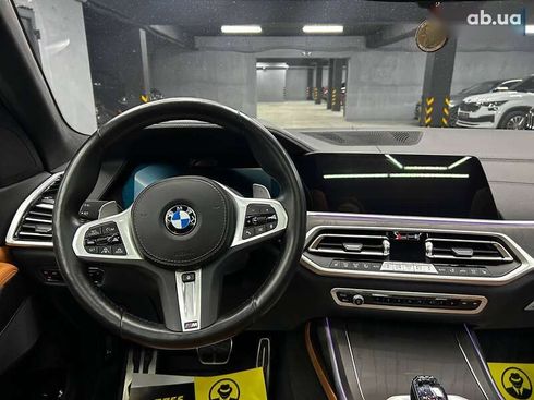 BMW X7 2022 - фото 14