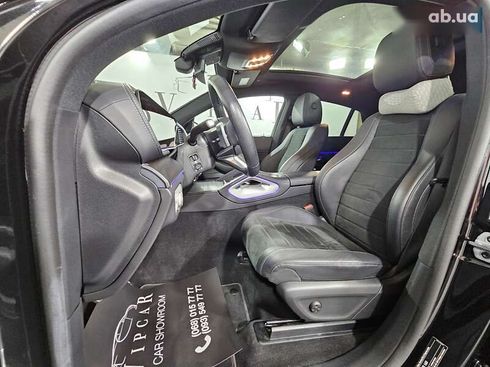 Mercedes-Benz GLE-Class 2023 - фото 21