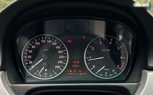 BMW 3 серия 2006 - фото 20