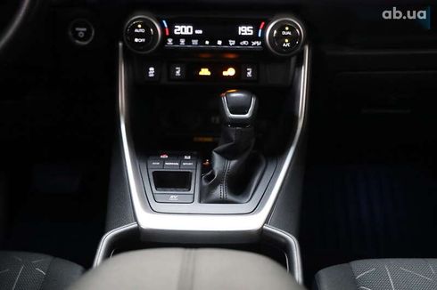 Toyota RAV4 2023 - фото 20