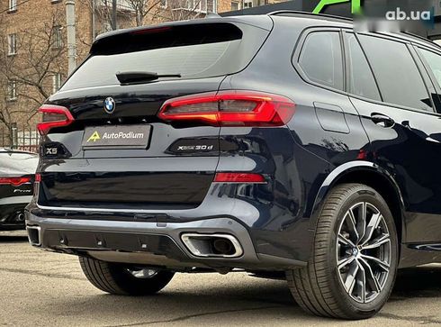 BMW X5 2019 - фото 13