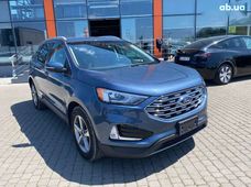 Продаж вживаних Ford Edge 2019 року - купити на Автобазарі