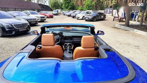 Chevrolet Camaro 2016 - фото 7