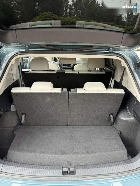 Volkswagen Tiguan 2019 - фото 20