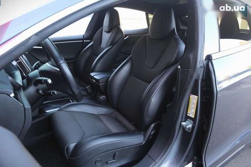 Tesla Model S 2018 - фото 8