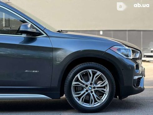 BMW X1 2016 - фото 2