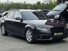 Продажа б/у Audi A4 2011 года - купить на Автобазаре