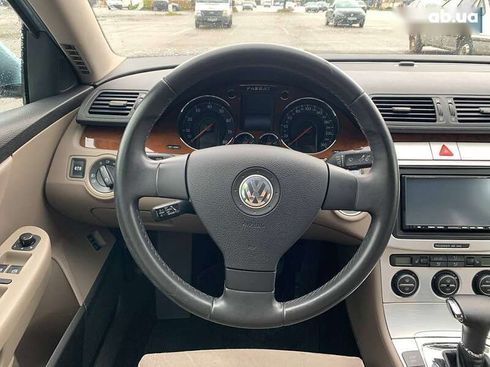 Volkswagen Passat 2007 - фото 15