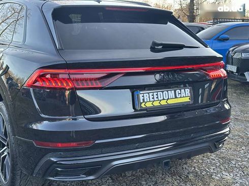 Audi Q8 2020 - фото 9