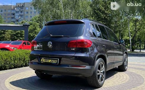 Volkswagen Tiguan 2015 - фото 7