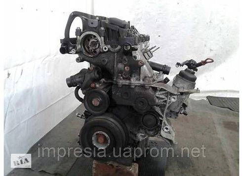 двигатель в сборе для BMW - купити на Автобазарі - фото 7