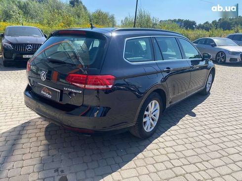 Volkswagen Passat 2016 - фото 7