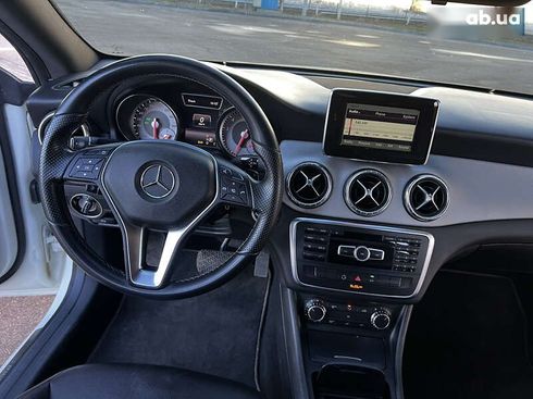 Mercedes-Benz CLA-Класс 2013 - фото 17