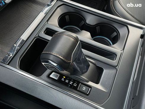 Ford F-150 Raptor 2021 - фото 20