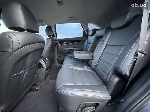 Kia Sorento 2018 - фото 27