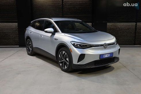 Volkswagen ID.4 2021 - фото 3