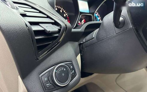 Ford Escape 2015 - фото 11