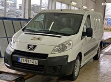 Запчастини Peugeot Expert в Черкаській області - купити на Автобазарі