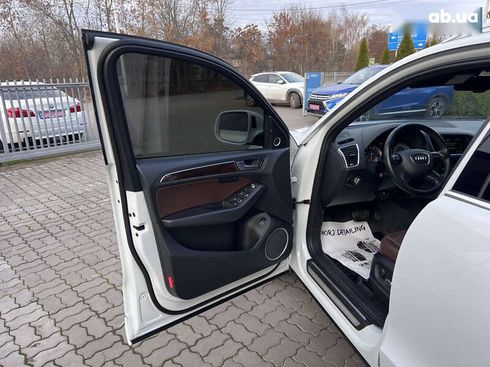 Audi Q5 2015 - фото 13