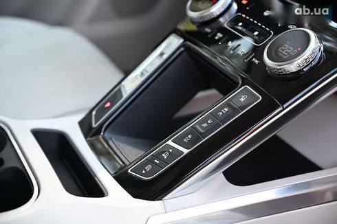 Jaguar I-Pace 2021 - фото 3