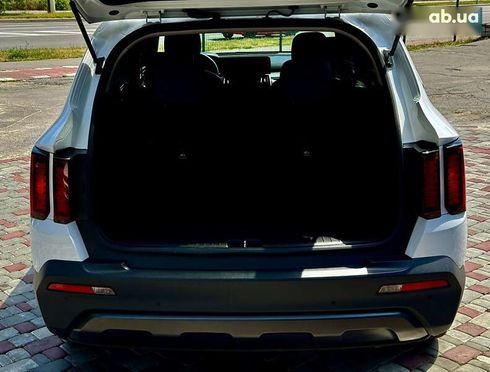 Kia Sorento 2021 - фото 24