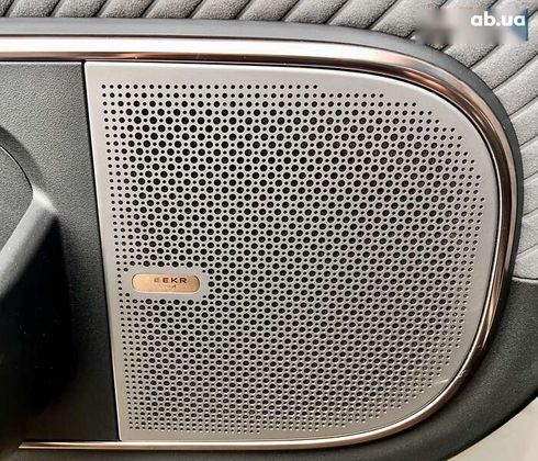 Zeekr Mix 2024 - фото 20