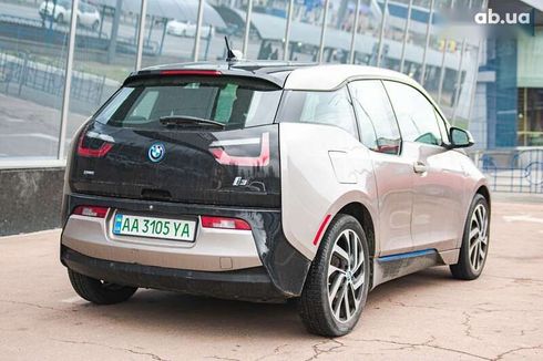 BMW i3 2015 - фото 7