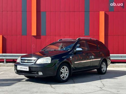 Chevrolet Lacetti 2005 - фото 4