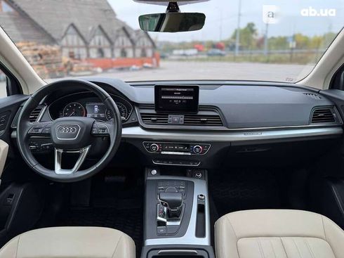 Audi Q5 2019 - фото 23