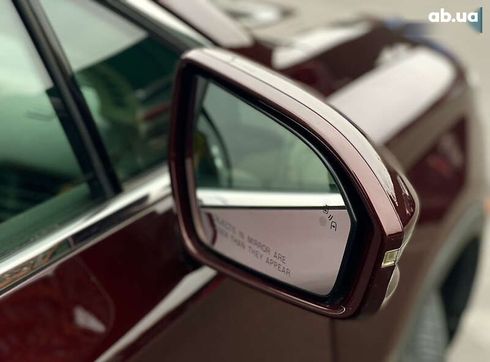 Lincoln MKC 2018 - фото 13