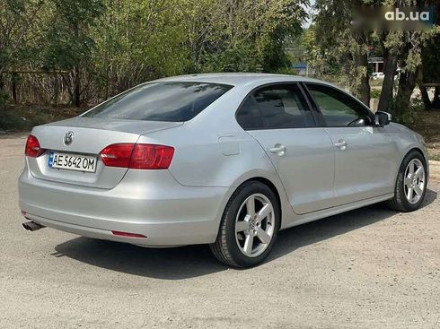 Volkswagen Jetta 2012 - фото 9