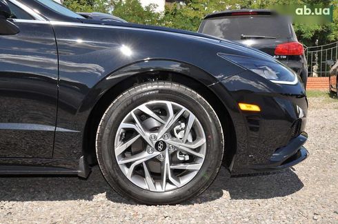 Hyundai Sonata 2020 - фото 11