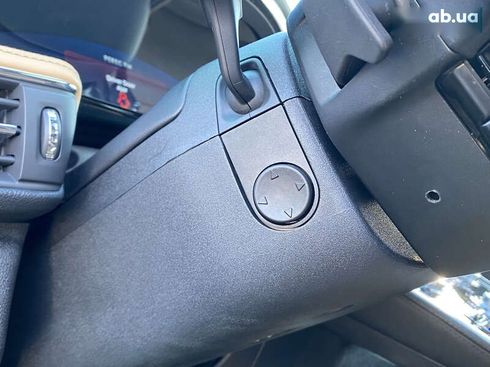 Lincoln Corsair 2022 - фото 12