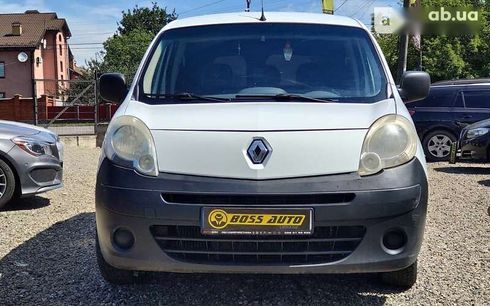 Renault Kangoo 2008 - фото 2