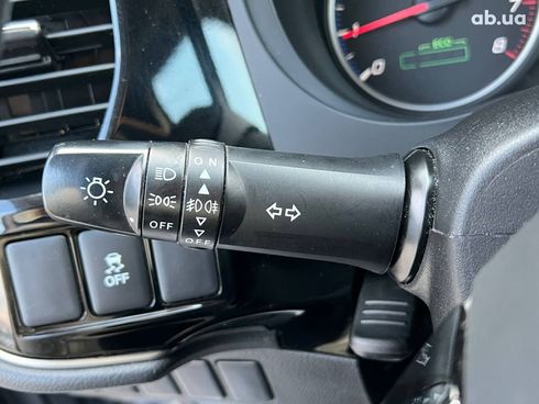 Mitsubishi Outlander 2017 серый - фото 71