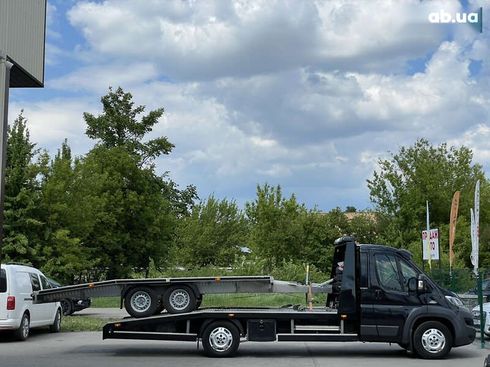 Fiat Ducato 2014 - фото 26