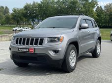 Продаж вживаних Jeep 2015 року - купити на Автобазарі