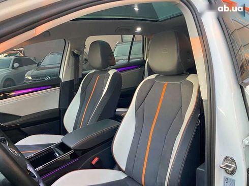 Volkswagen ID.6 X 2023 - фото 20