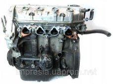 Двигатель в сборе Honda Civic - купить на Автобазаре