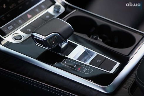 Audi Q8 2022 - фото 23