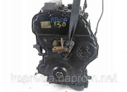 двигатель в сборе для Ford Transit - купити на Автобазарі - фото 3