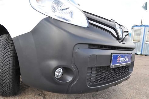 Renault Kangoo 2021 - фото 9