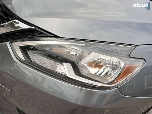 Nissan Sentra 2018 - фото 9