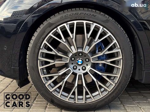 BMW X7 2022 - фото 8