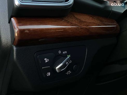 Audi Q5 2021 - фото 23