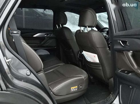 Mazda CX-9 2020 - фото 19